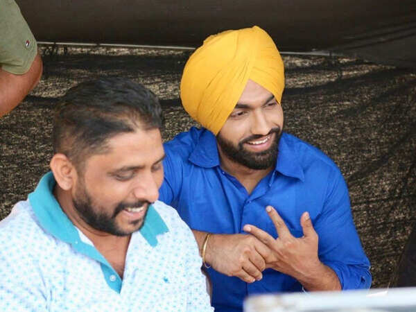 Simerjit Singh Pictures