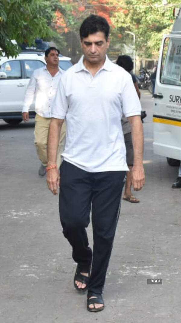 Indra Kumar