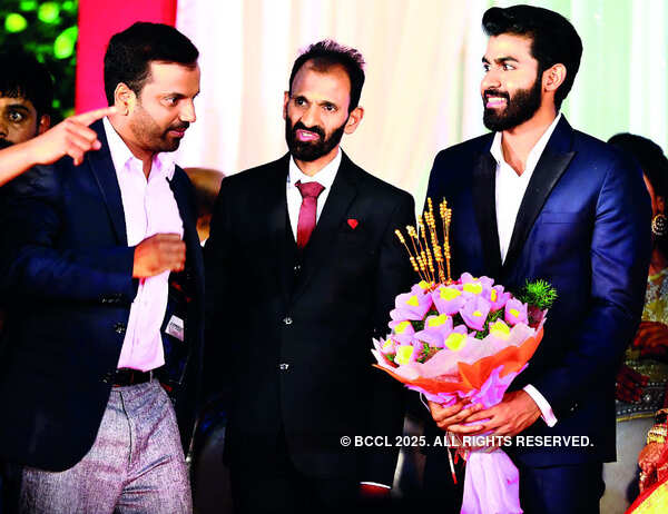 Sathish Ninasam