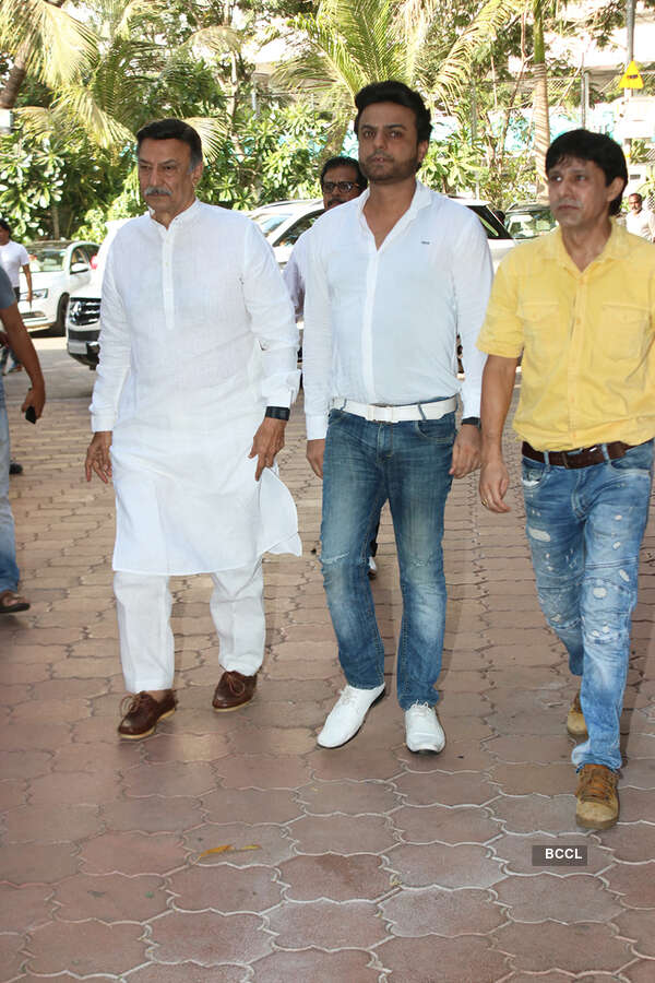 Suresh Oberoi