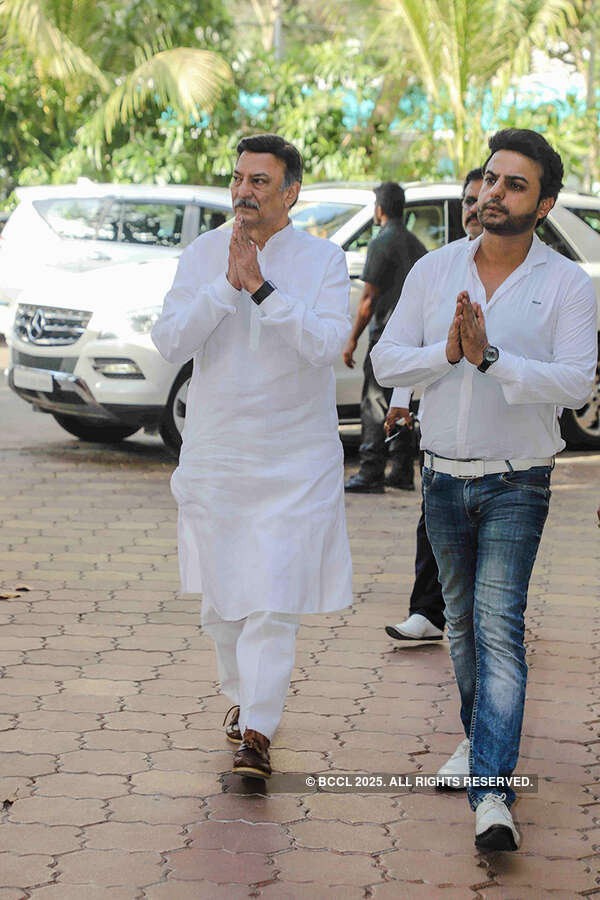 Suresh Oberoi