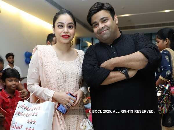 Kiku Sharda