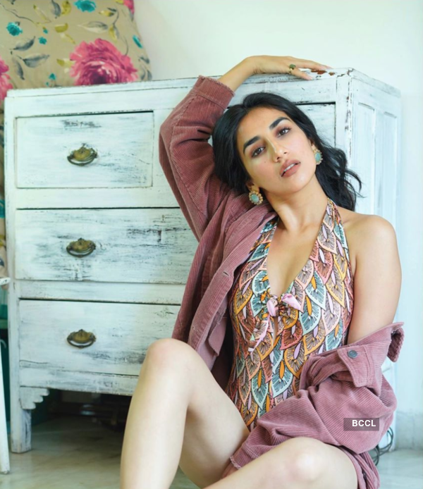 Parul Gulati
