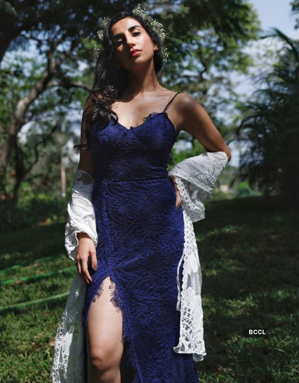Parul Gulati
