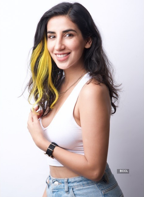 Parul Gulati