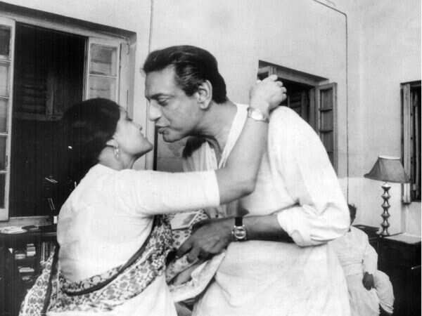 Satyajit Ray