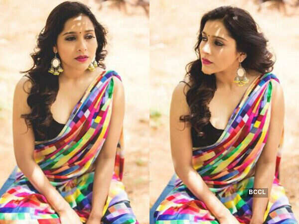Rashmi Gautam