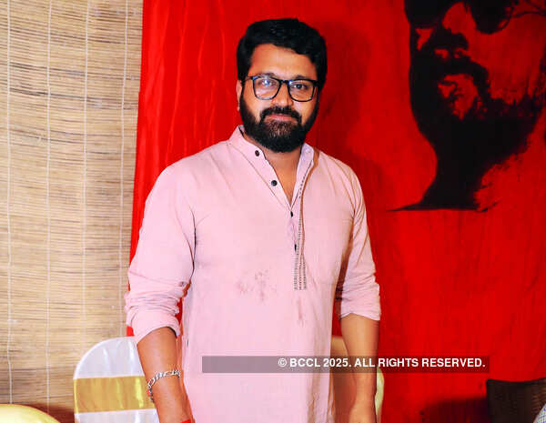 Rishab Shetty