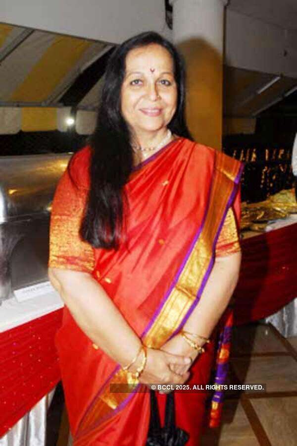 Rohini Hattangadi