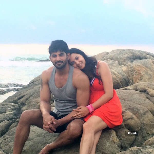 Vivan Bhatena