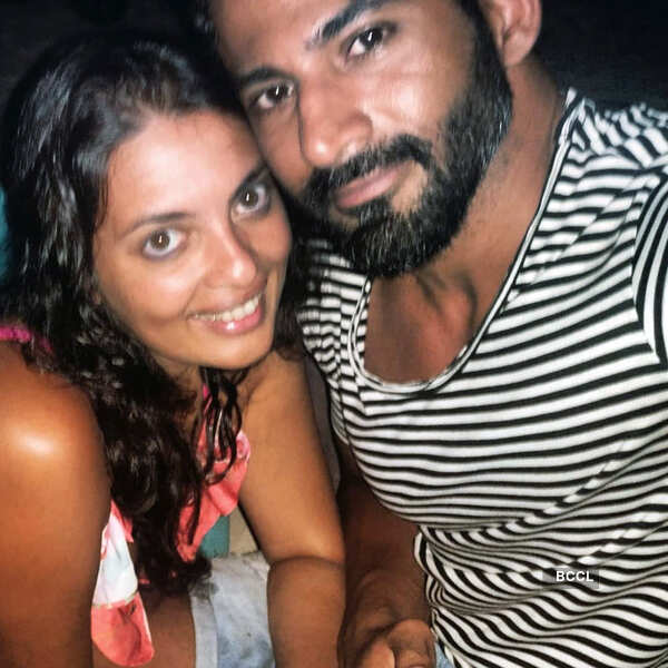 Vivan Bhatena