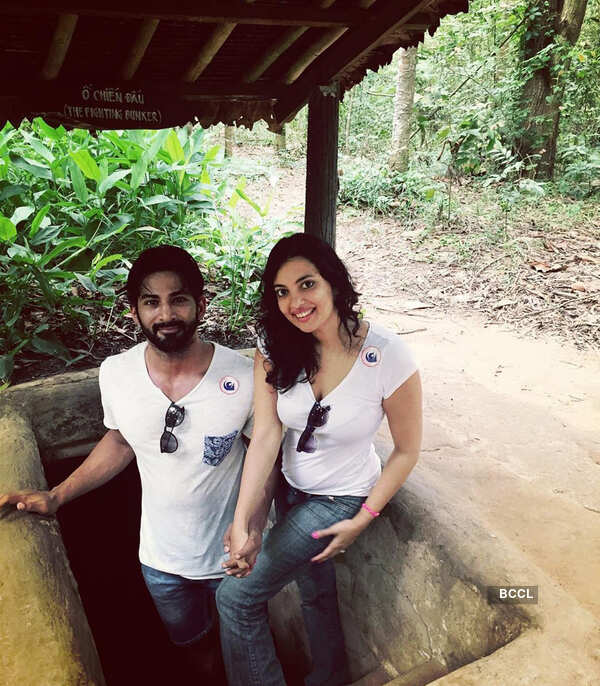Vivan Bhatena