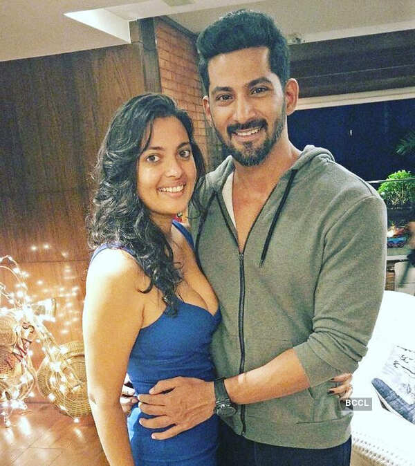 Vivan Bhatena