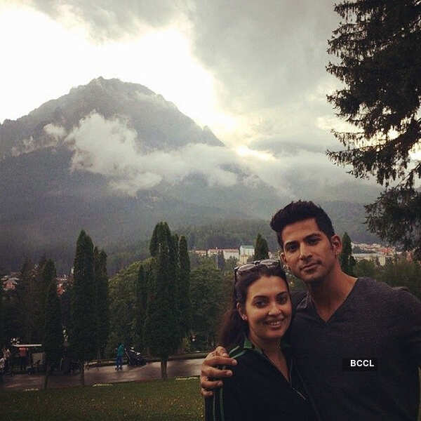Vivan Bhatena