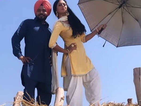 Karamjit Anmol