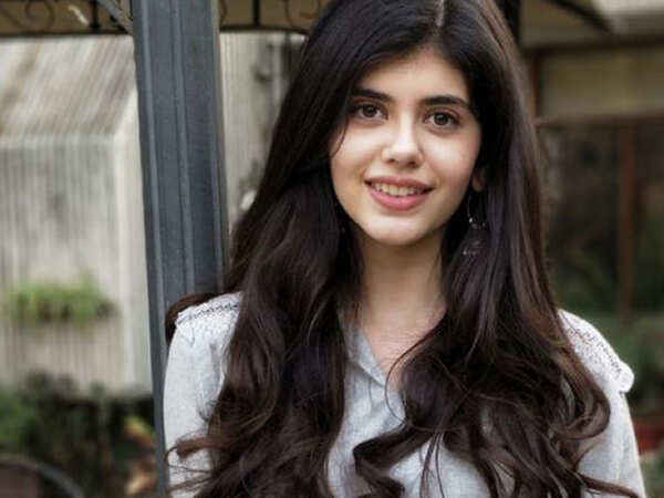 Sanjana Sanghi