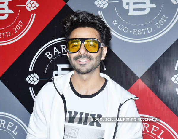 Aparshakti Khurana