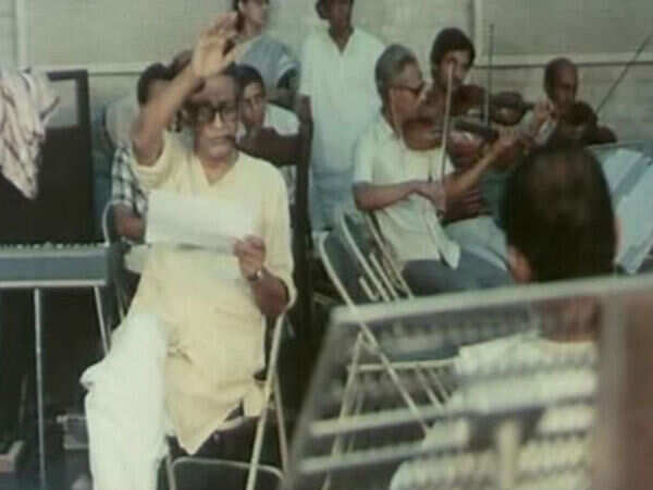 Satyajit Ray