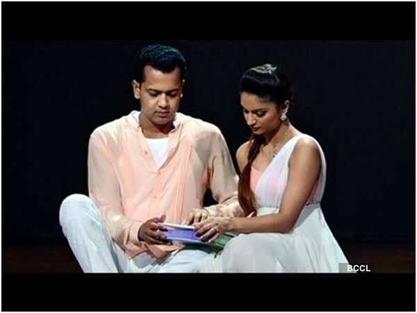 Rahul Mahajan