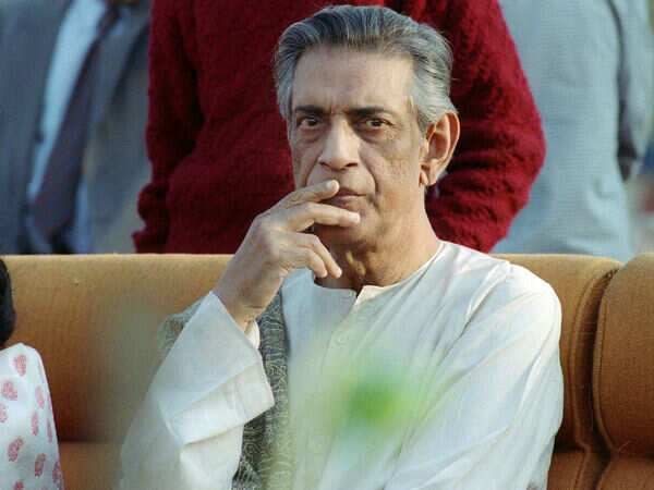 Satyajit Ray Pictures