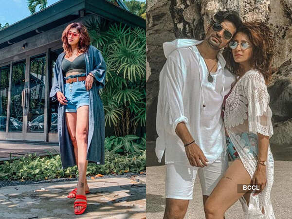 Kishwer Merchant