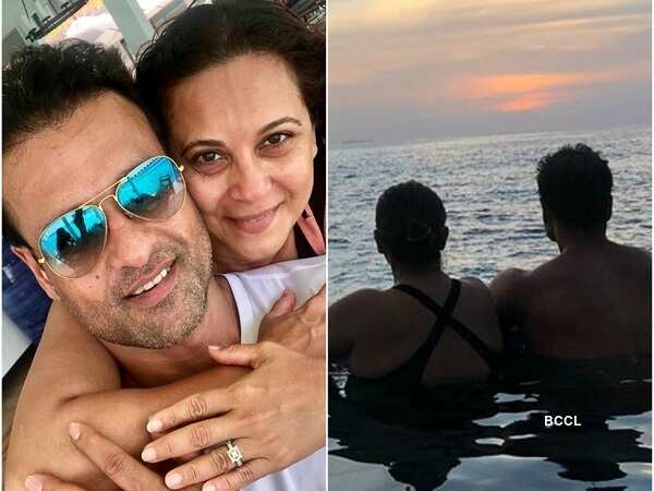 Rohit Roy