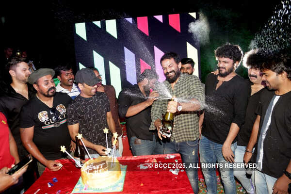 Sathish Ninasam