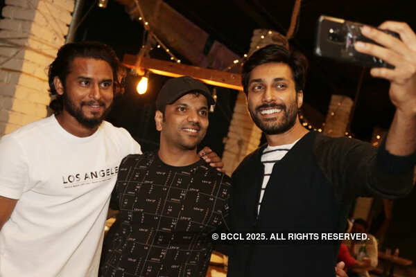 Sathish Ninasam