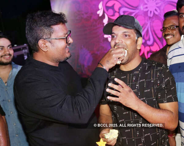 Sathish Ninasam