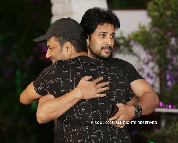 Sathish Ninasam