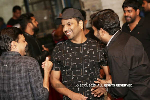 Sathish Ninasam