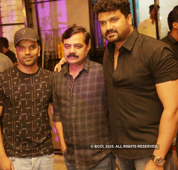 Sathish Ninasam