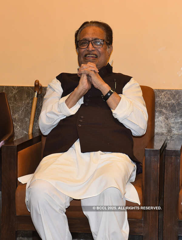 Hridaynath Mangeshkar Photos