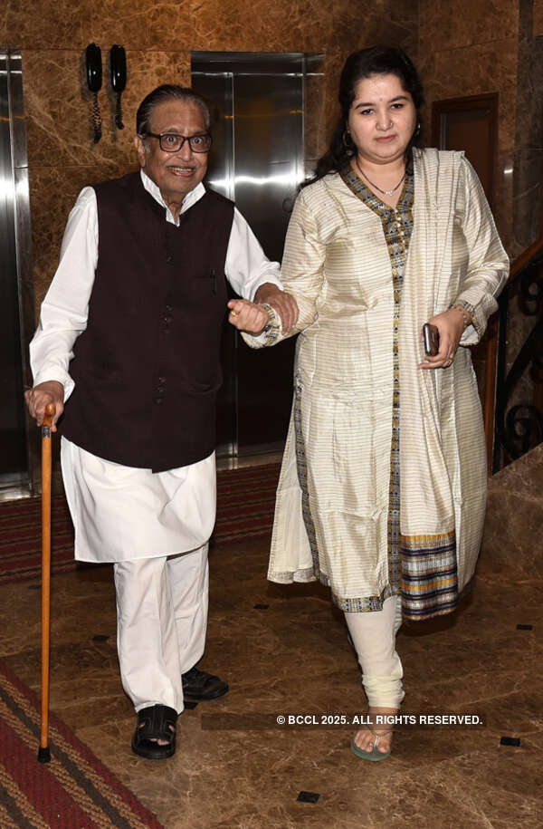 Hridaynath Mangeshkar Images