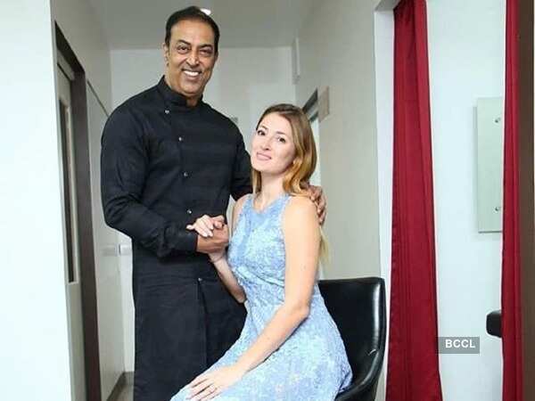 Vindu Dara Singh