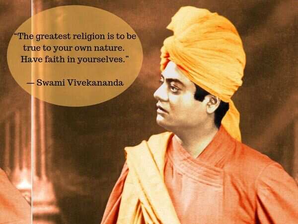 Ramakrishna.