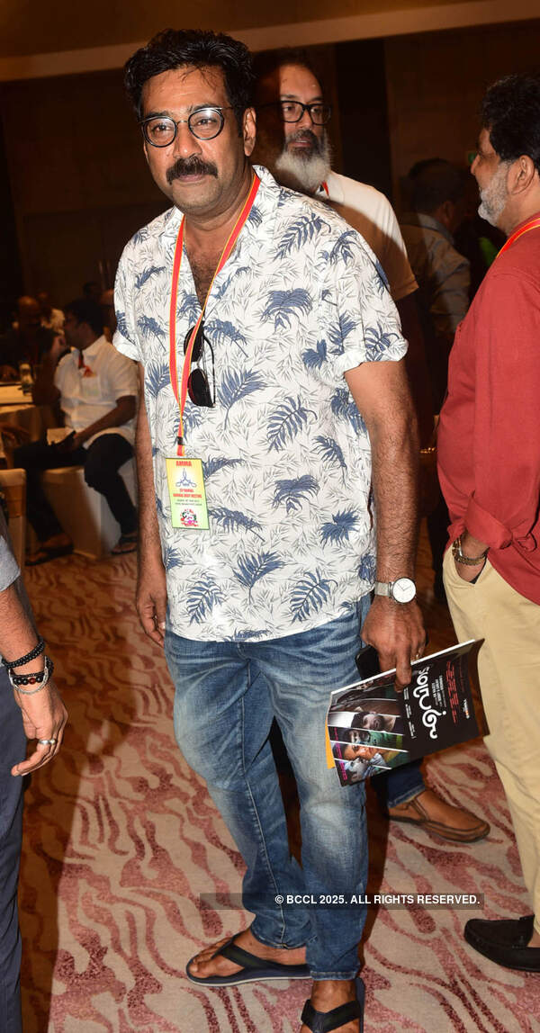 Biju Menon