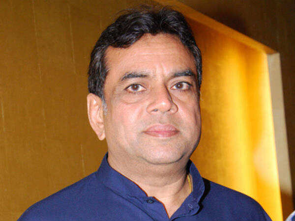Paresh Rawal