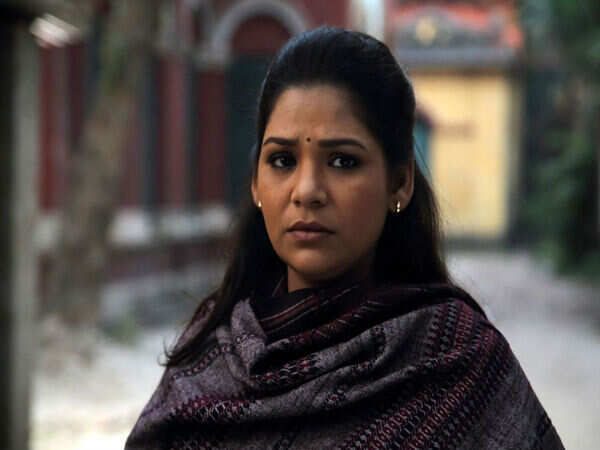 Sudiptaa Chakraborty Photos