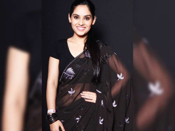 Pallavi Patil