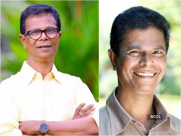 Indrans Pictures