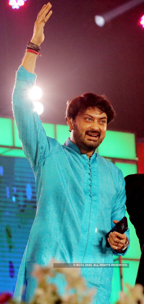 Saheb Chatterjee Stills