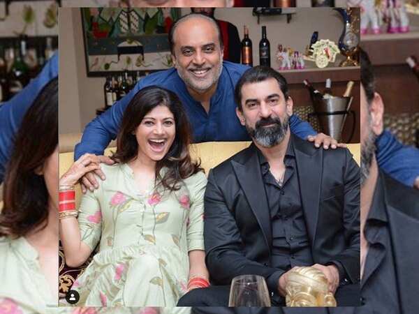 Pooja Batra