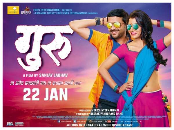 Guru Images