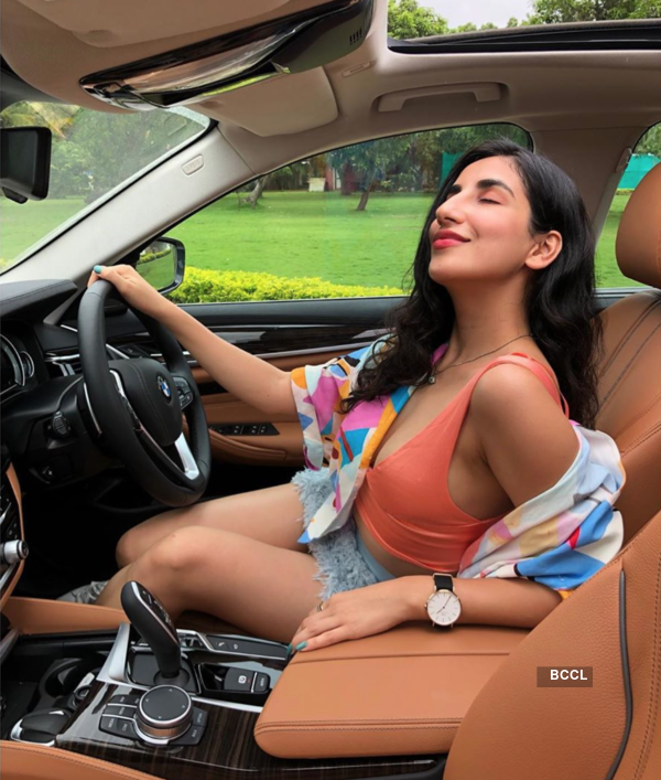 Parul Gulati