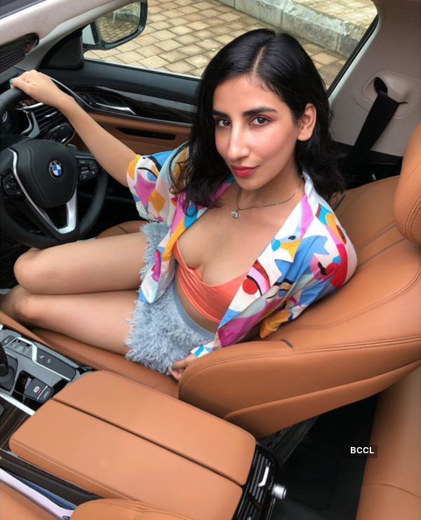 Parul Gulati