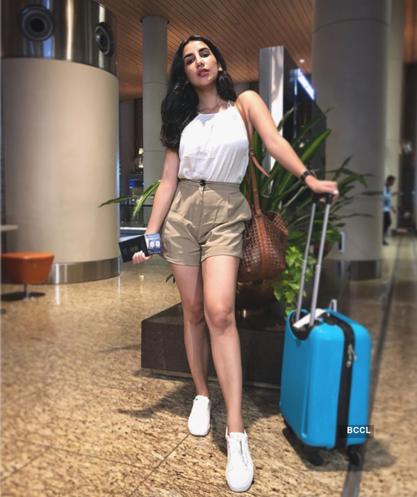 Parul Gulati