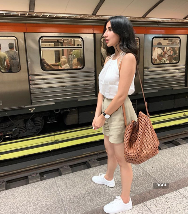 Parul Gulati