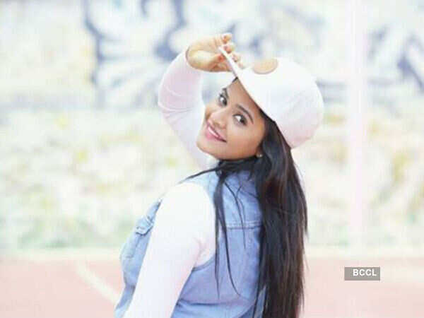 Rohini Stills