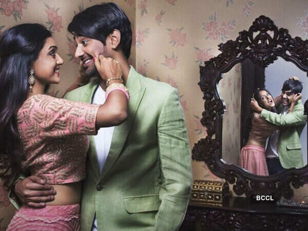Varun Sandesh
